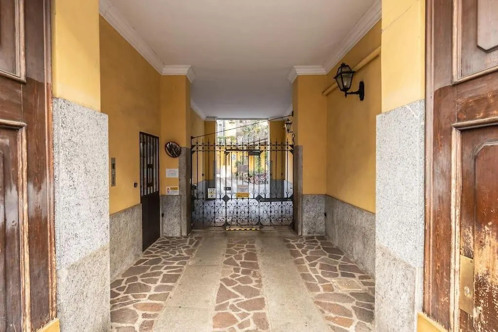 Cozy Apartment: Coldilana14 Milán Apartmán