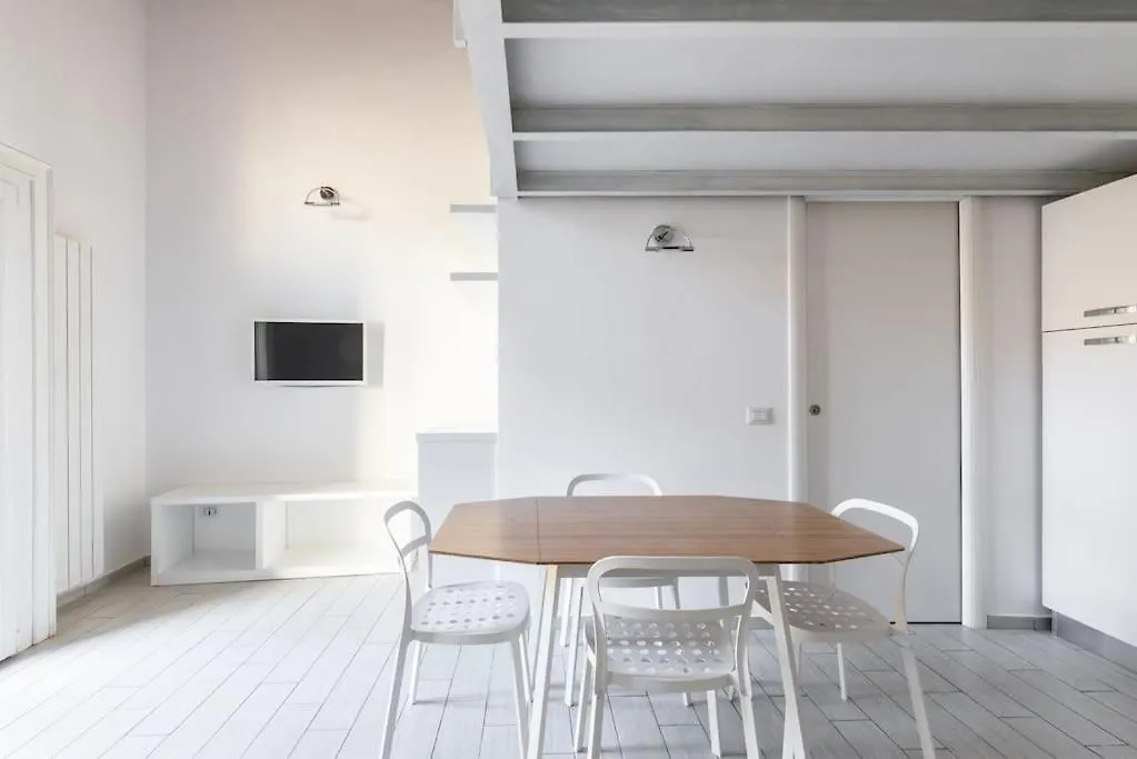 Apartment Cozy Apartment: Coldilana14 Milan