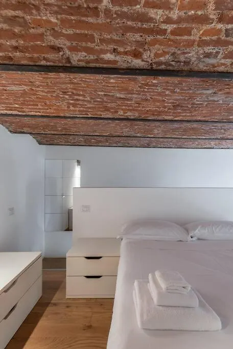 Cozy Apartment: Coldilana14 Milan