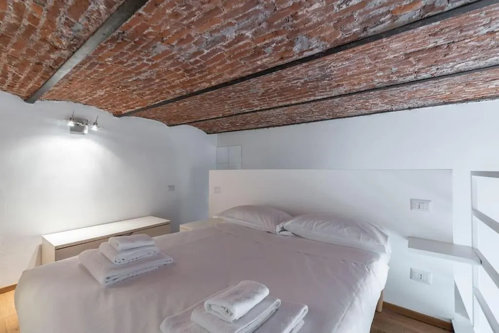 Cozy Apartment: Coldilana14 Milan 0*,