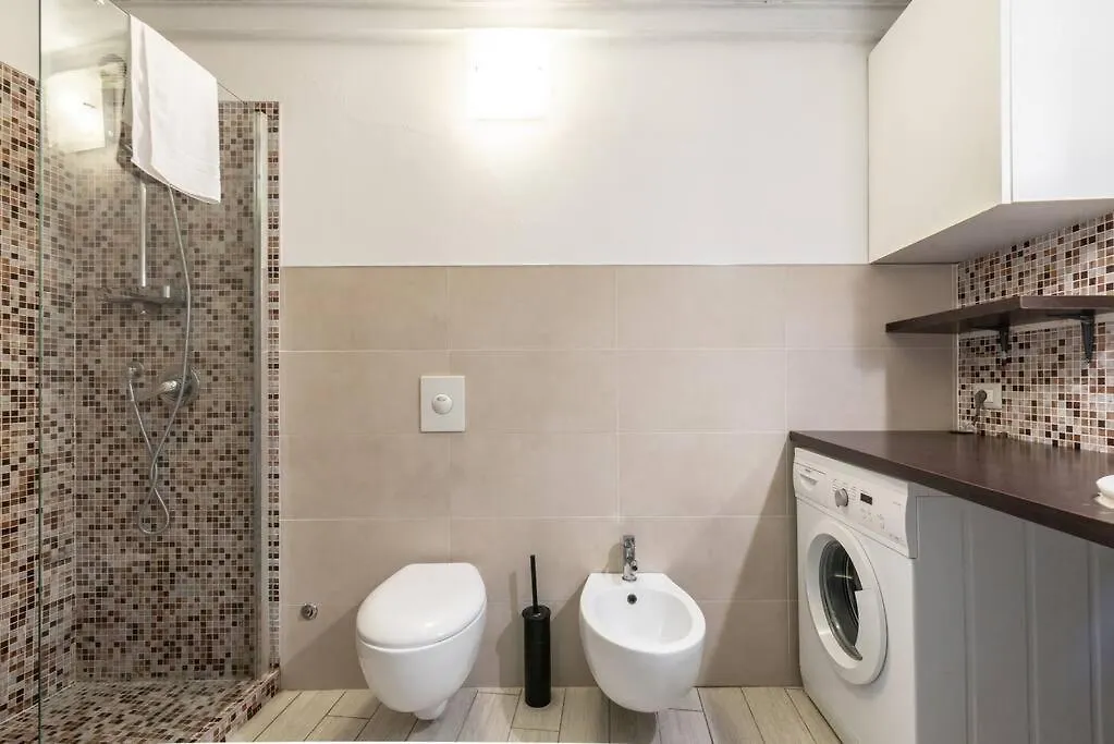 Apartment Cozy Apartment: Coldilana14 Milan